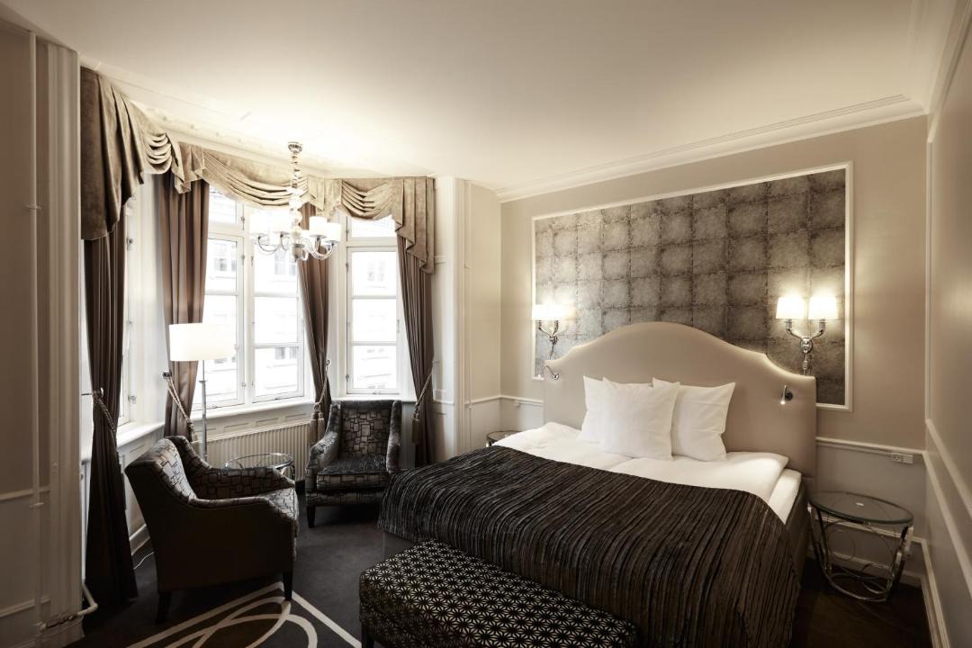 Photo of Bedroom in Indre By