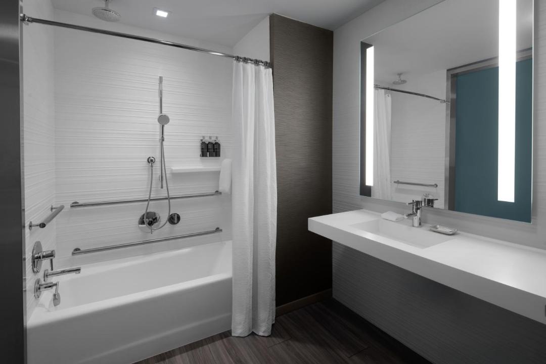 Photo of Bathroom in North Cambridge