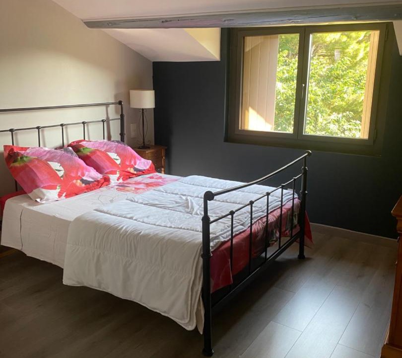 Photo of Bedroom in Les Baux-de-Provence