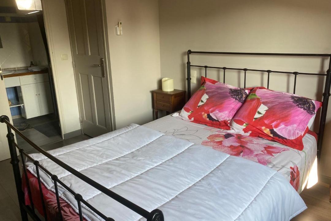 Photo of Bedroom in Les Baux-de-Provence