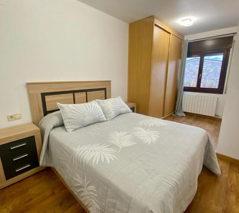 Photo of Bedroom in Sarratillo