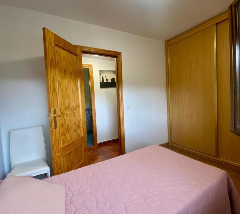 Photo of Bedroom in Sarratillo