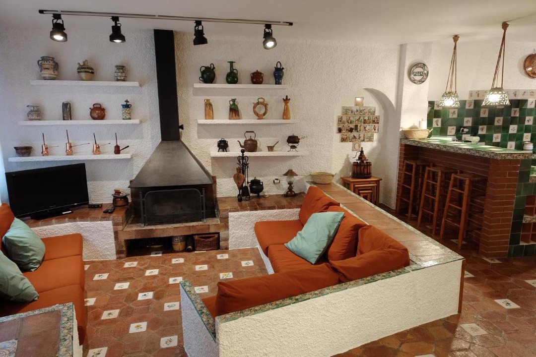 Photo of Livingroom in Alfara de Carles