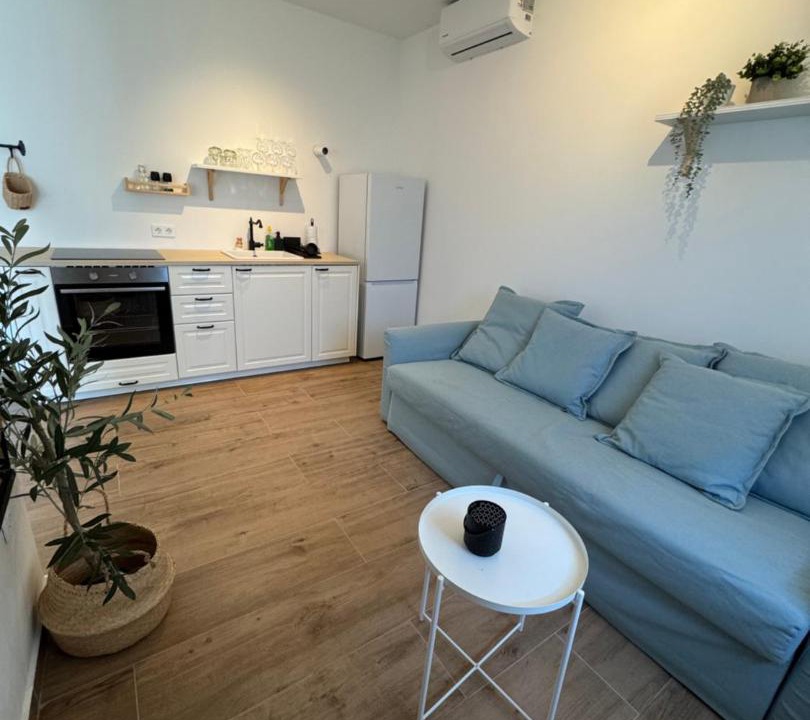 Photo of Livingroom in Kukljica