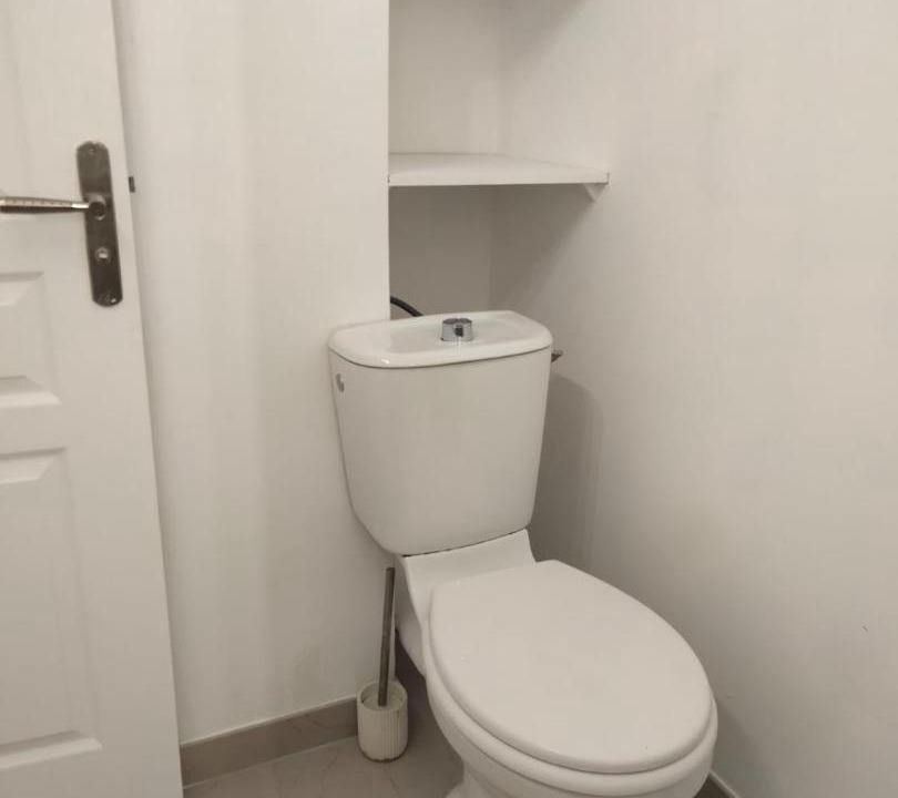 Photo of Bathroom in Brie-Comte-Robert