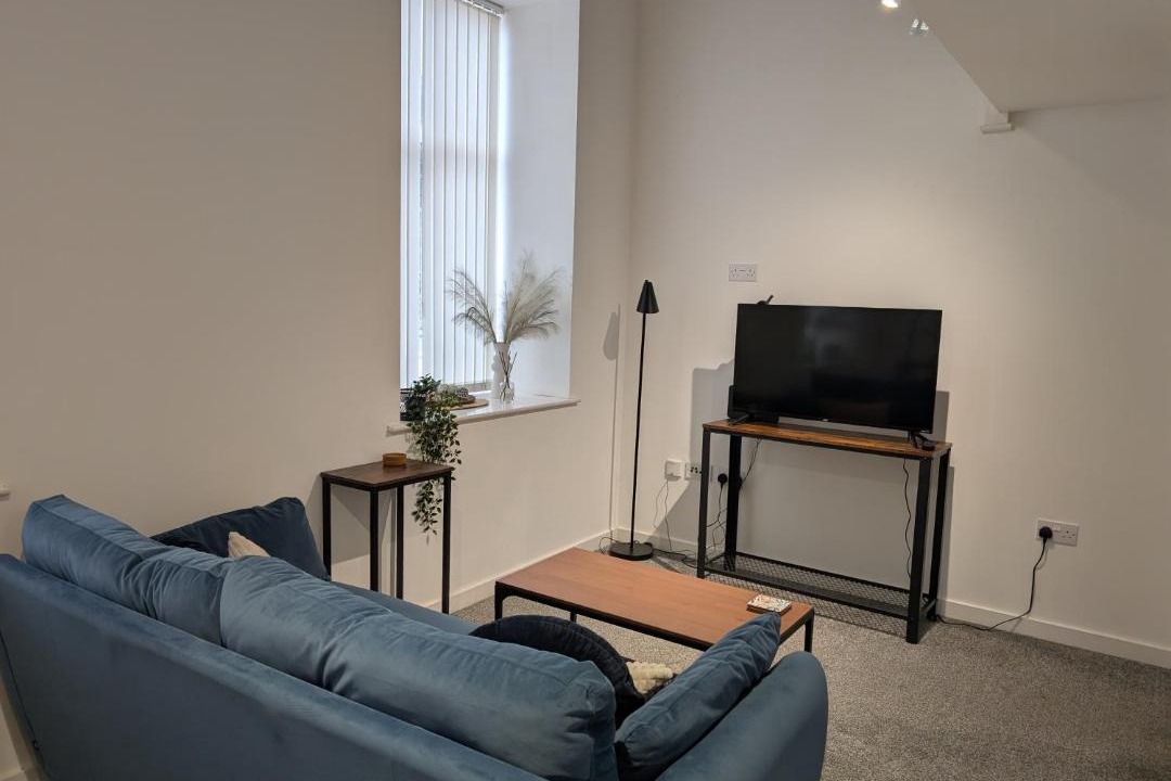 Photo of Livingroom in Ossett