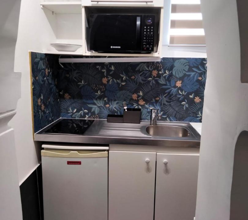 Photo of Kitchen in Brie-Comte-Robert