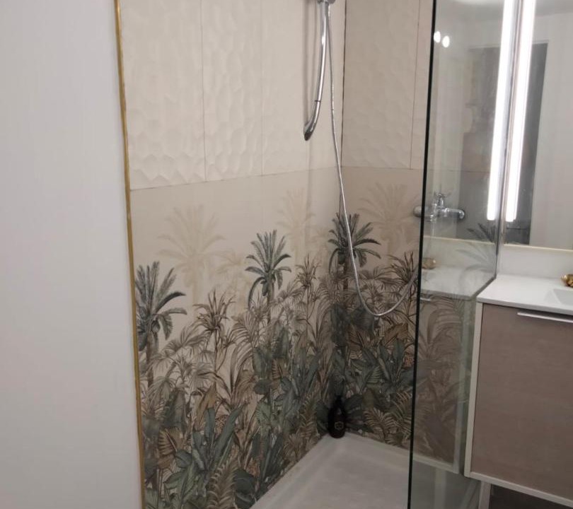 Photo of Bathroom in Brie-Comte-Robert