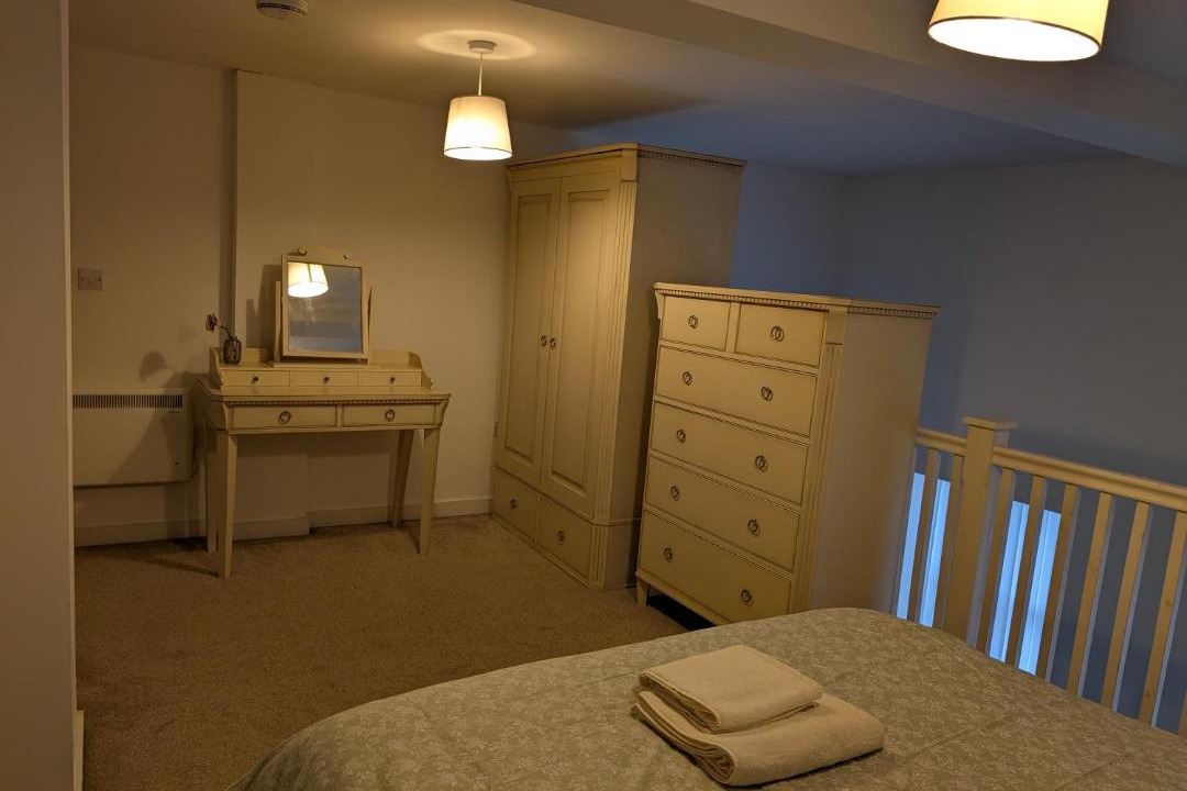 Photo of Bedroom in Ossett