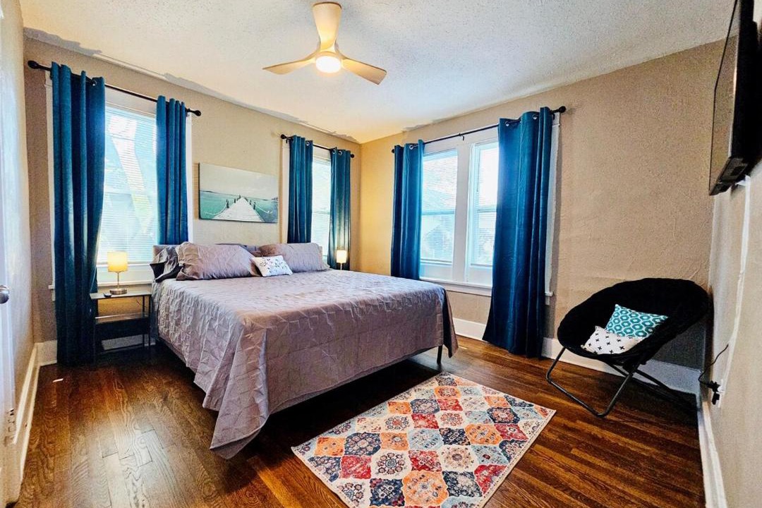 Photo of Bedroom in Vollintine-Evergreen