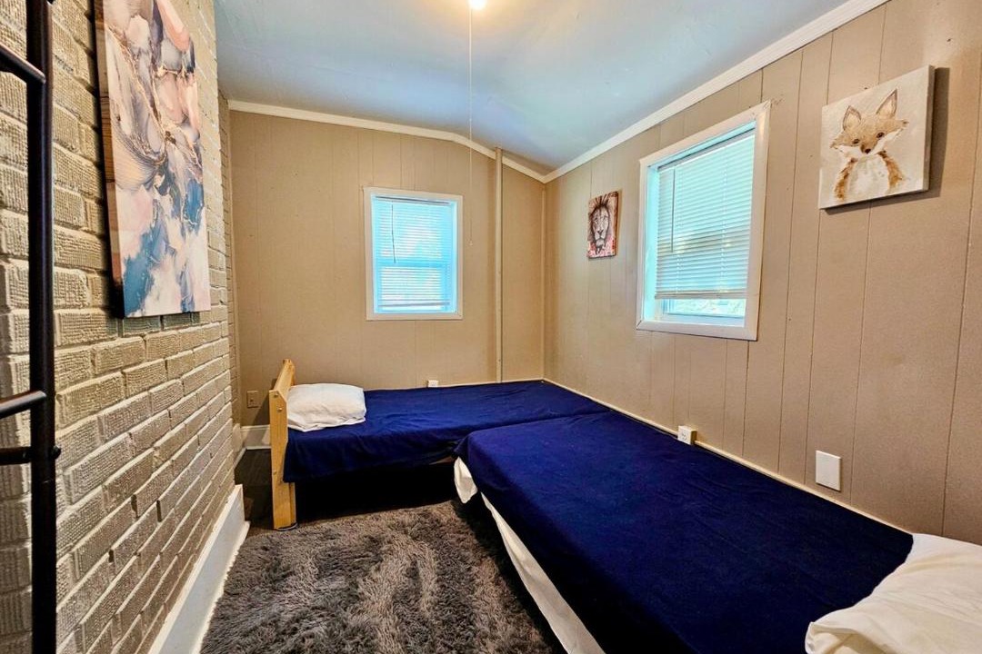 Photo of Bedroom in Vollintine-Evergreen