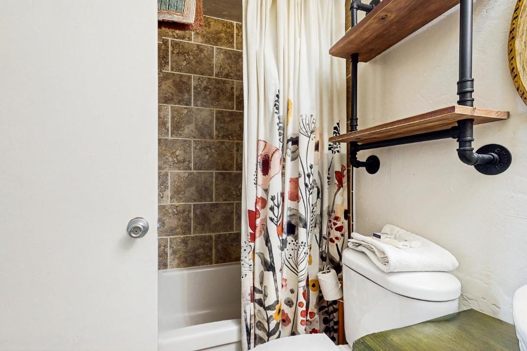 Photo of Bathroom in Fraser