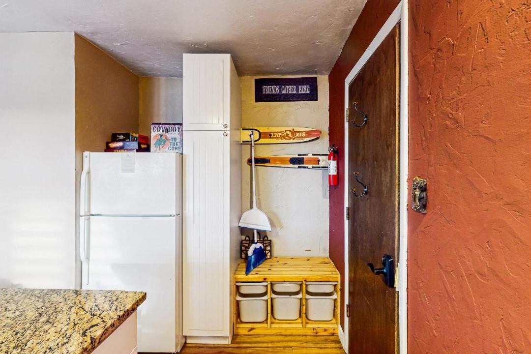 Photo of Kitchen in Fraser
