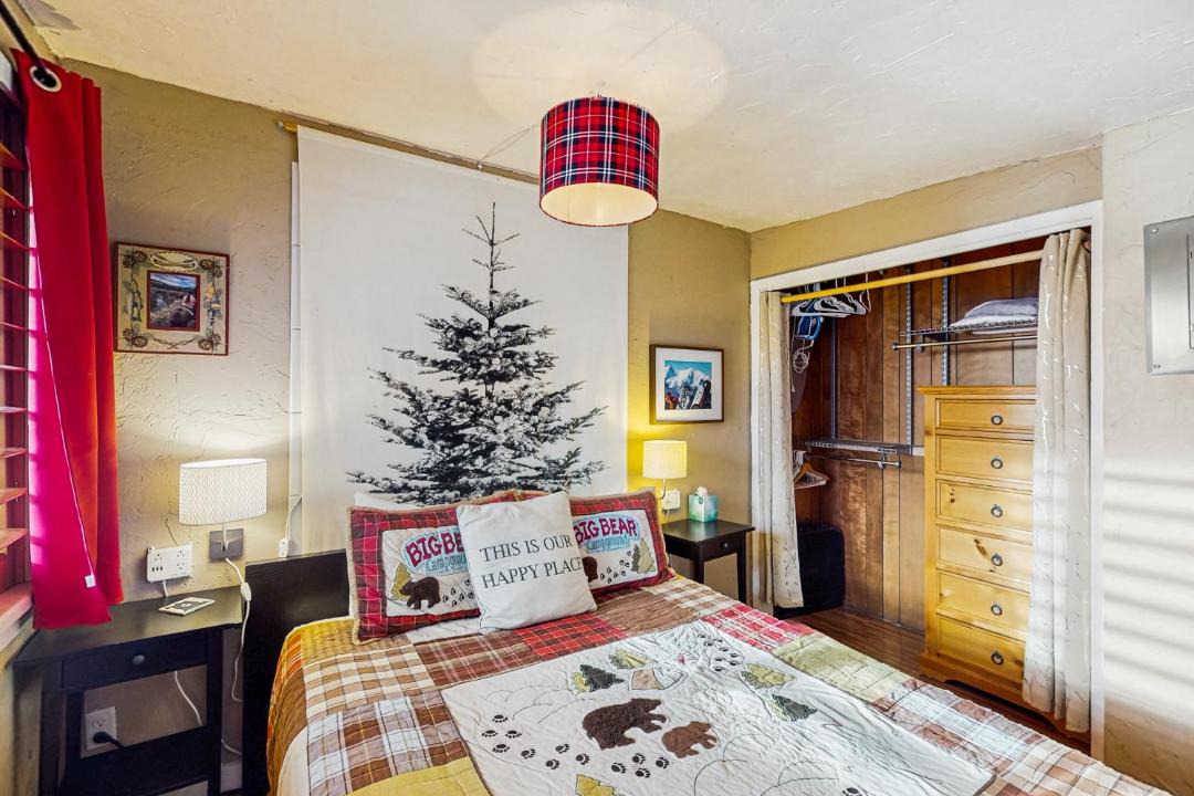 Photo of Bedroom in Fraser
