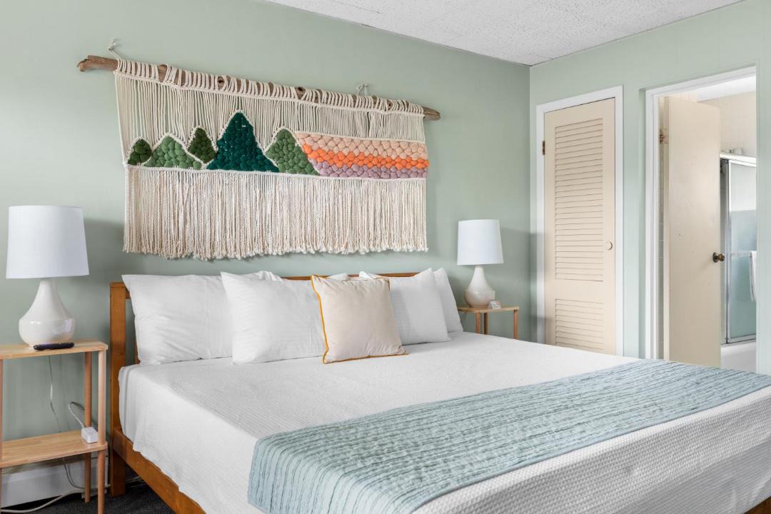 Photo of Bedroom in Bear Lake