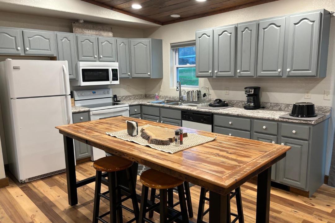 Photo of Kitchen in Sparta
