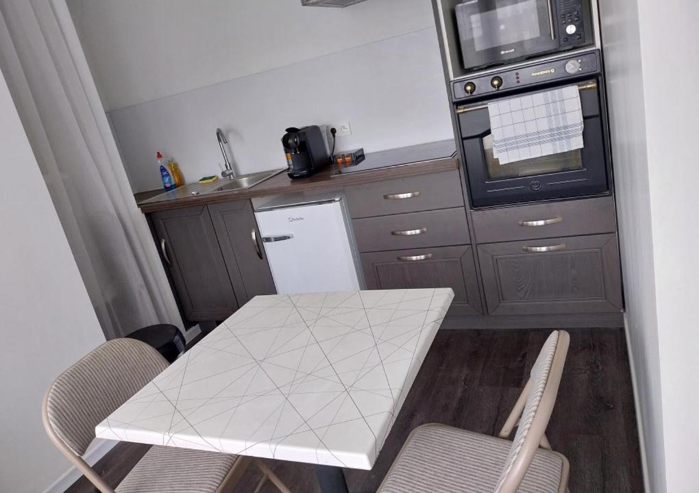 Photo of Kitchen in Oasis - Maroc