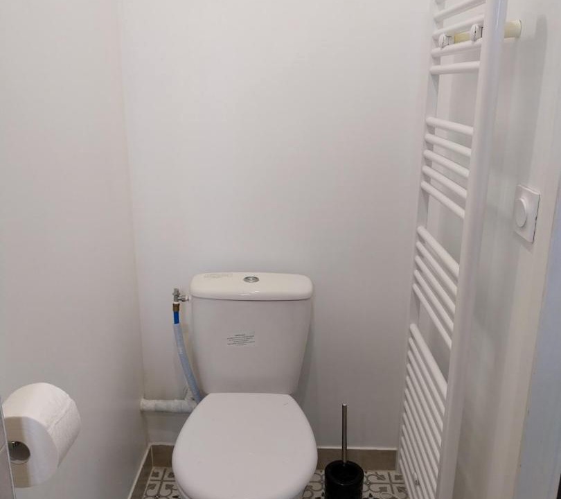 Photo of Bathroom in Oasis - Maroc