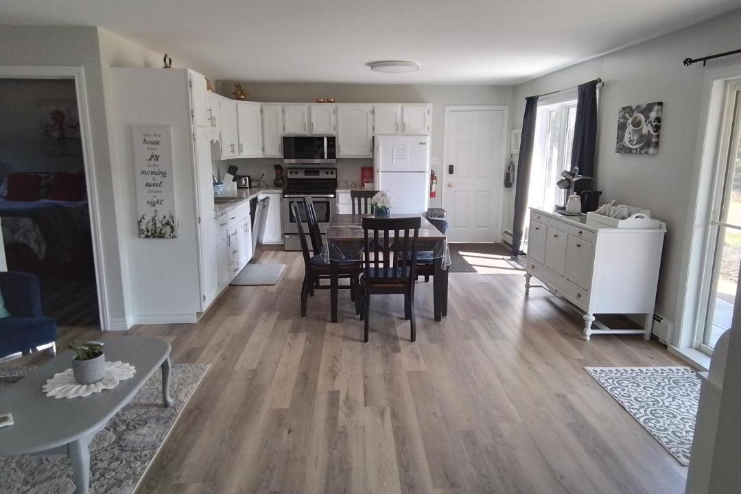 Photo of Kitchen in Charlotte's Shore