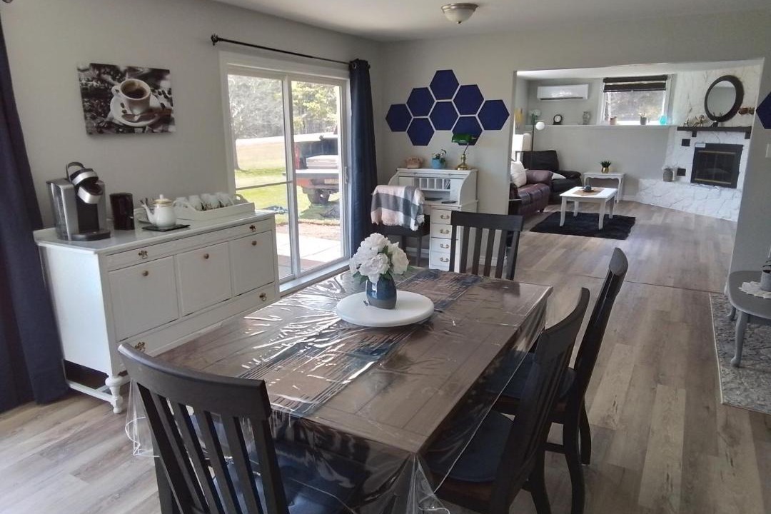 Photo of Kitchen in Charlotte's Shore