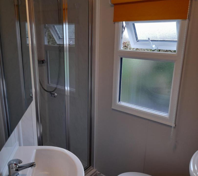 Photo of Bathroom in Dinas