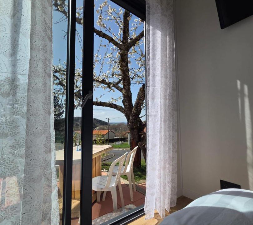 Photo of Bedroom in Auzon