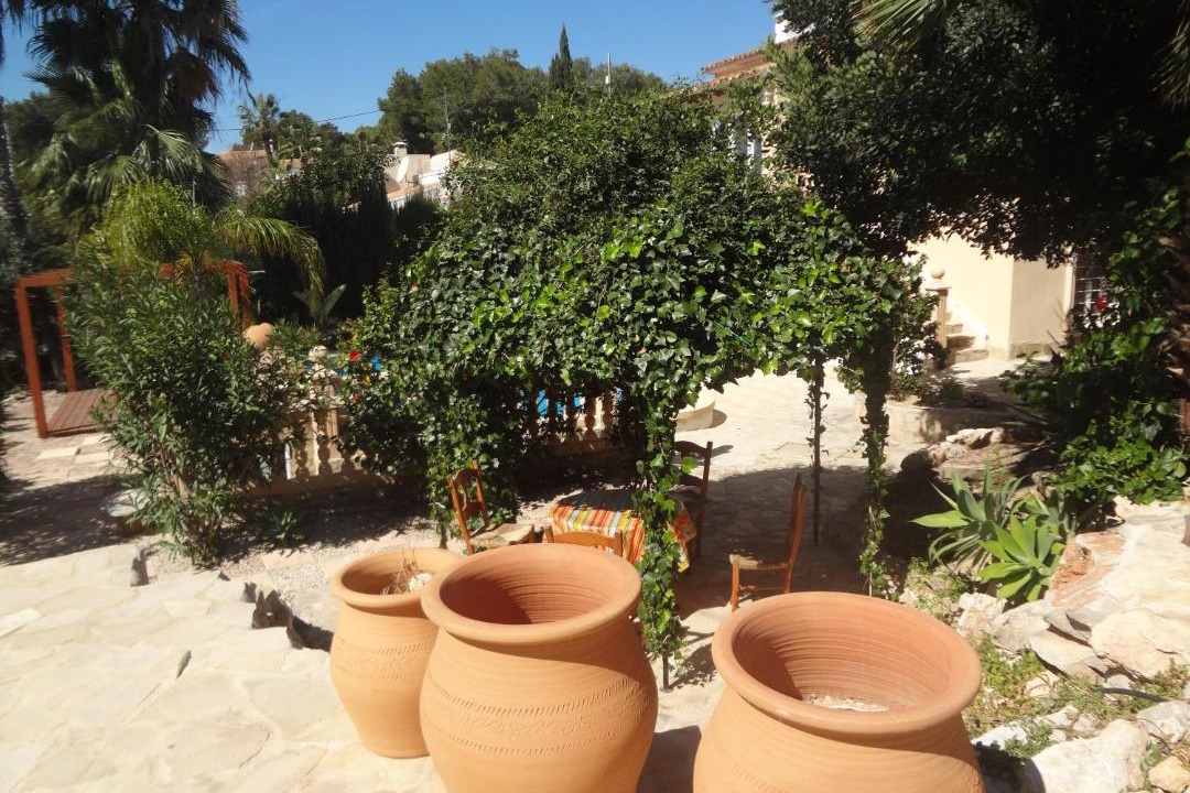 Photo of Patio Balcony in Moravit