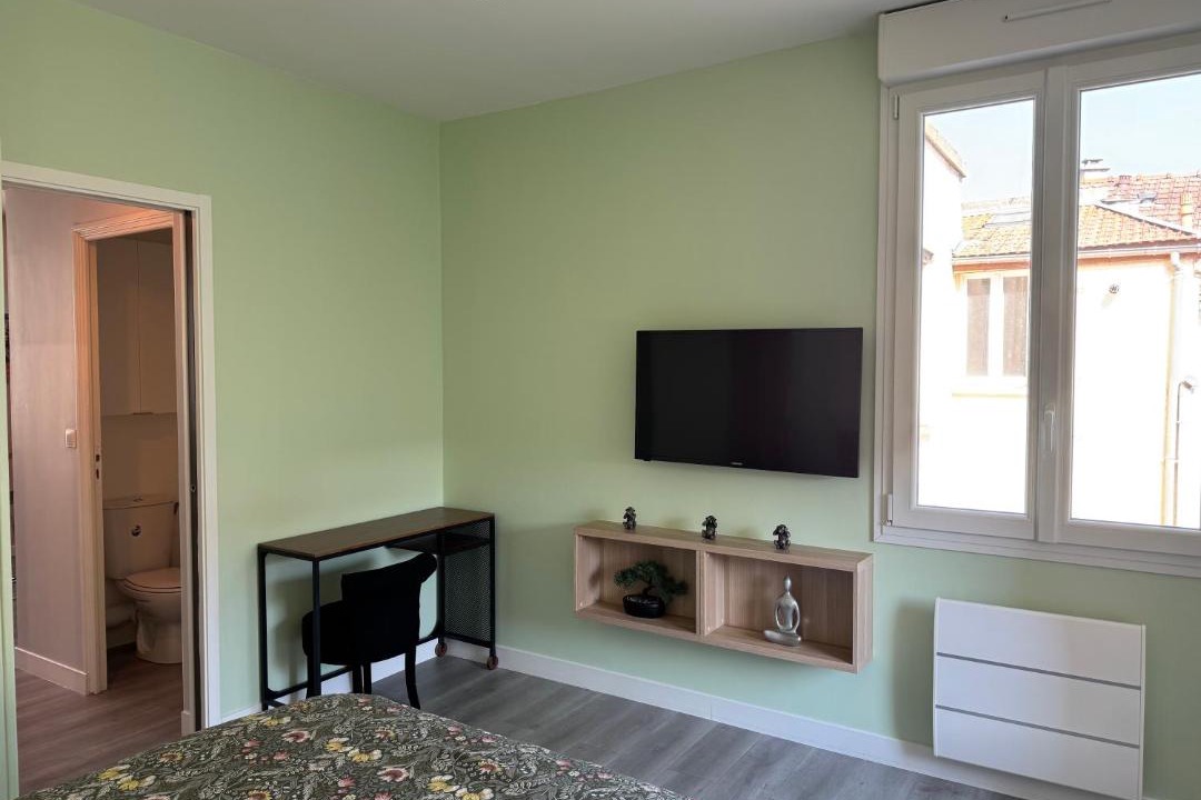 Photo of Bedroom in Mont d'Arene