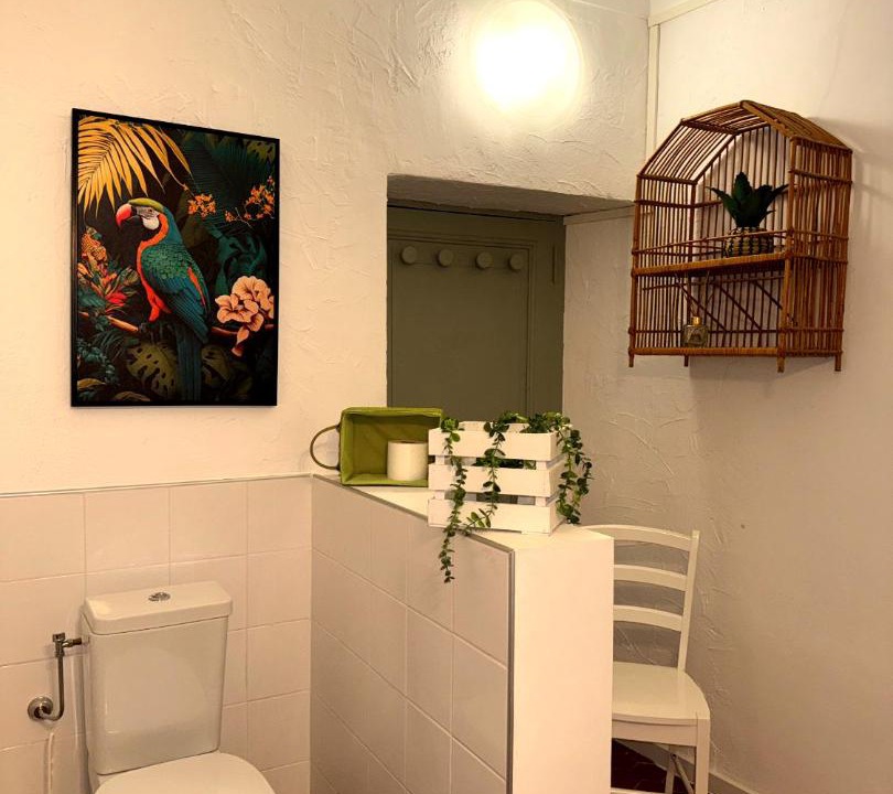 Photo of Bathroom in Bouyon