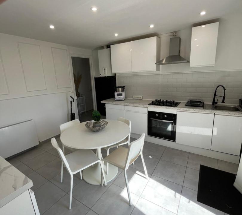 Photo of Kitchen in Varennes-Vauzelles