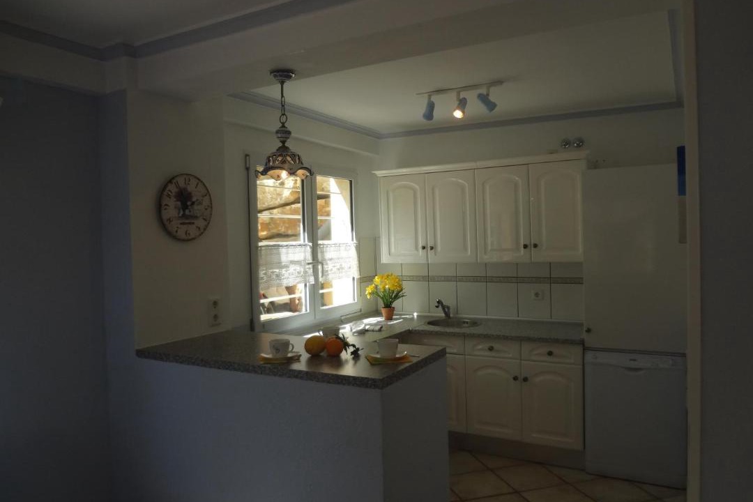 Photo of Kitchen in Moravit