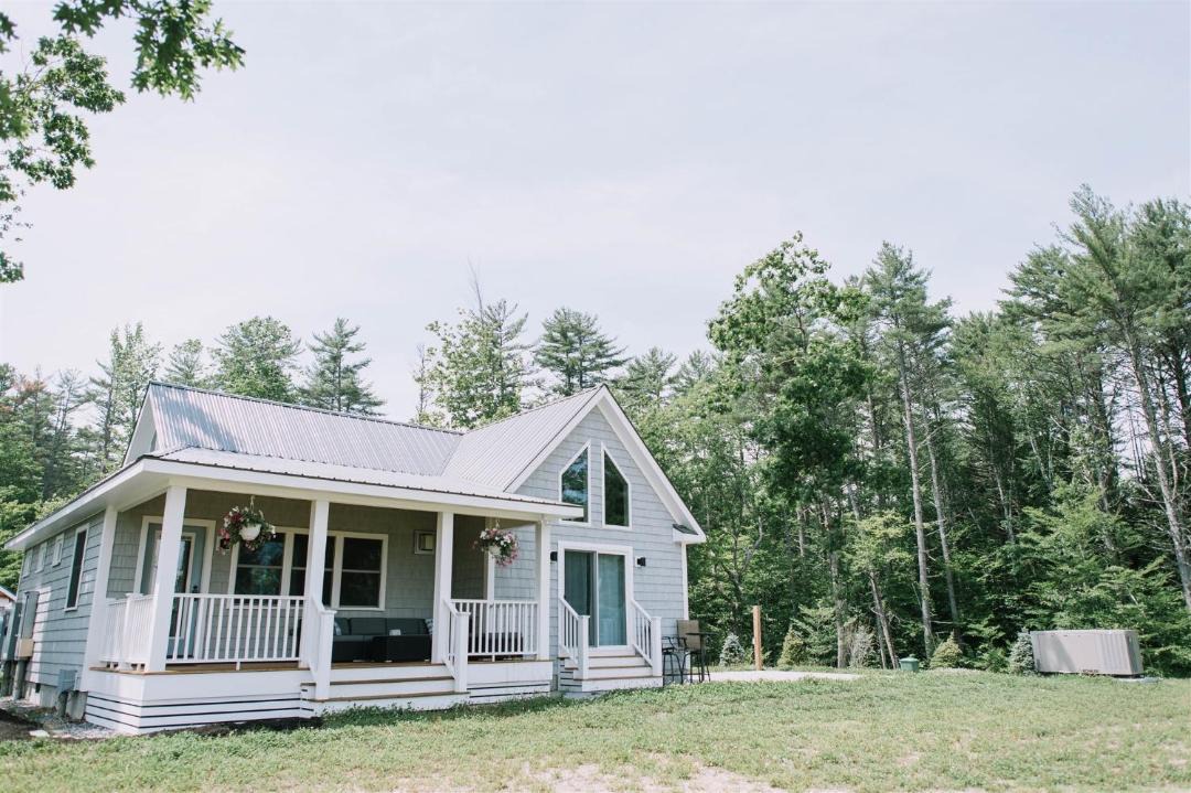 Photo of Others in North Sebago