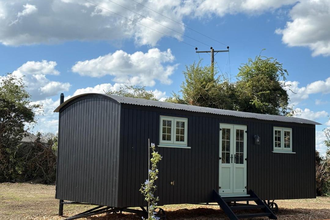 Photo of Outdoor in Cambridge