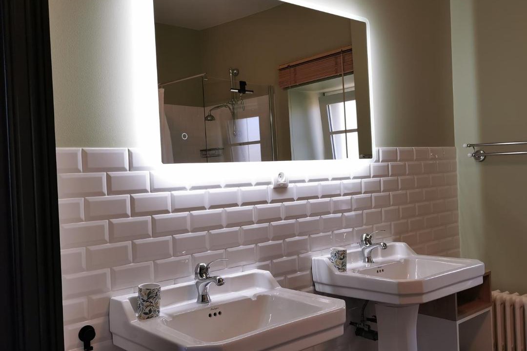 Photo of Bathroom in Hastingues