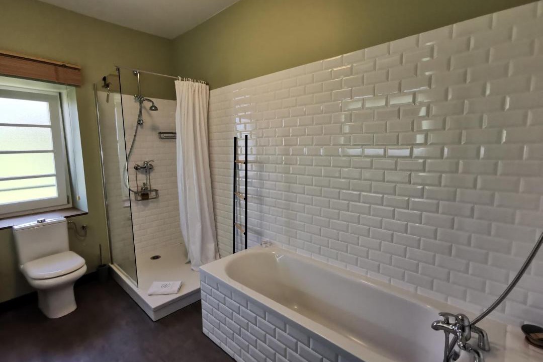 Photo of Bathroom in Hastingues
