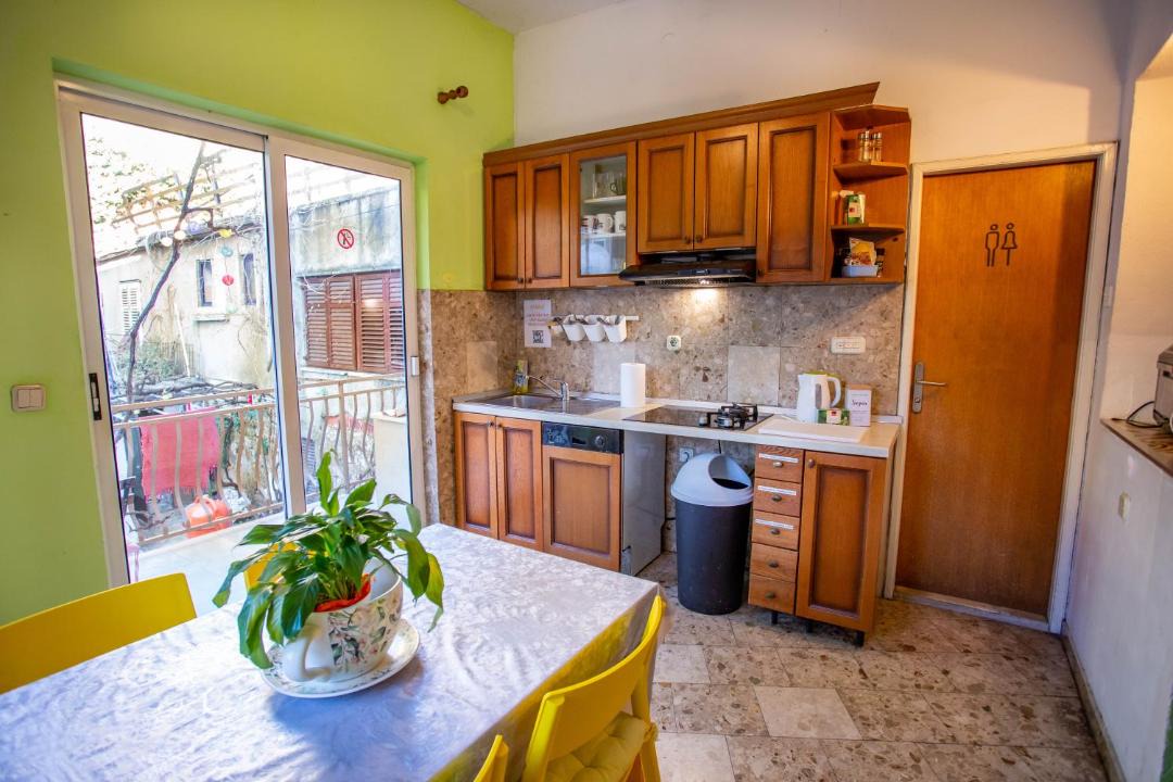 Photo of Kitchen in Gruz