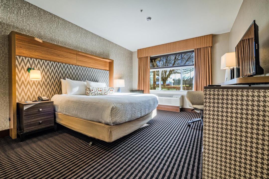 Photo of Bedroom in Yelm