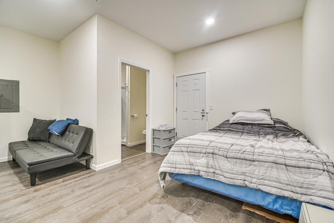 Photo of Bedroom in Waterville