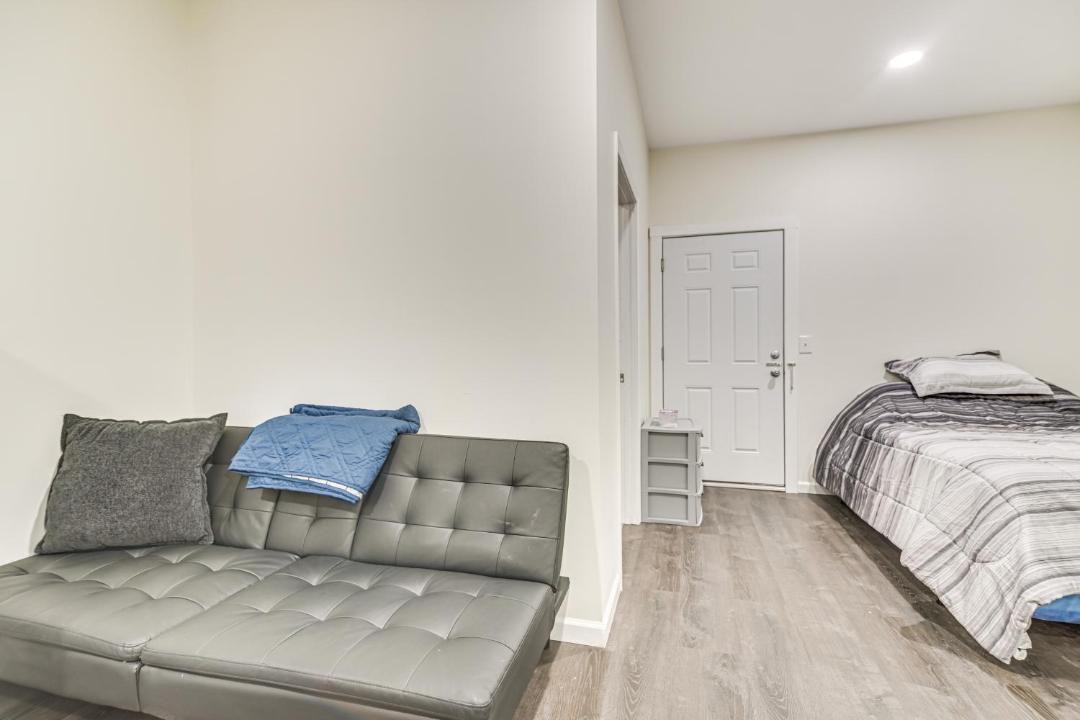 Photo of Bedroom in Waterville