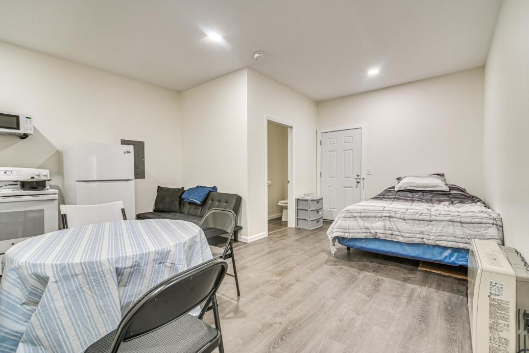 Photo of Bedroom in Waterville