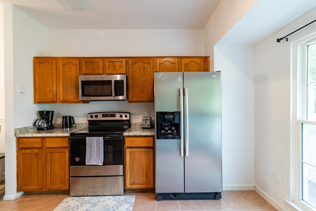 Photo of Kitchen in Montgomery Village