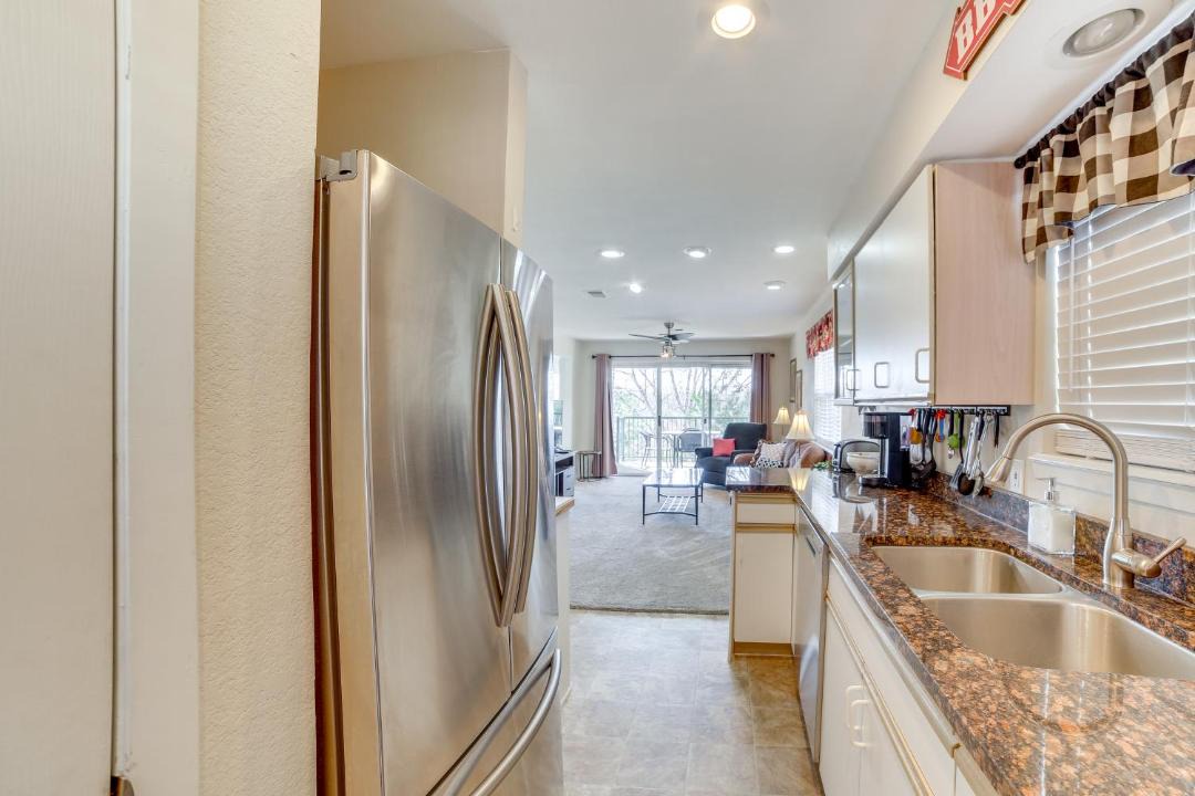 Photo of Kitchen in Branson