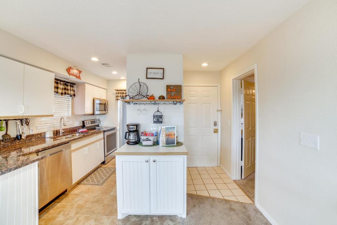 Photo of Kitchen in Branson