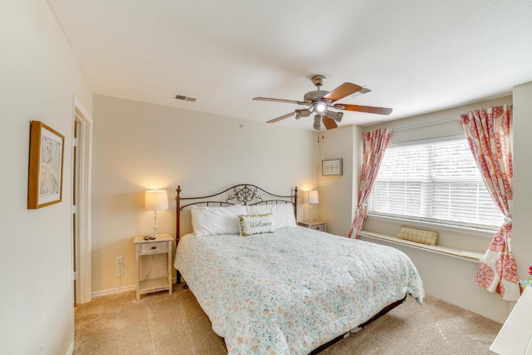 Photo of Bedroom in Branson