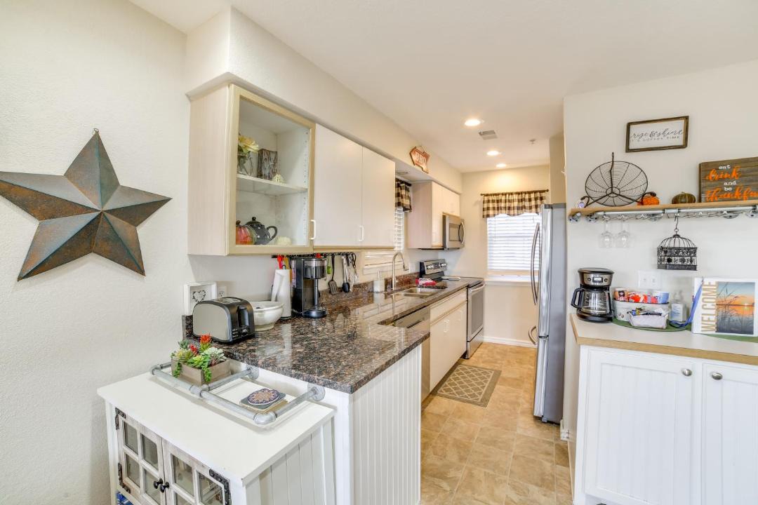 Photo of Kitchen in Branson