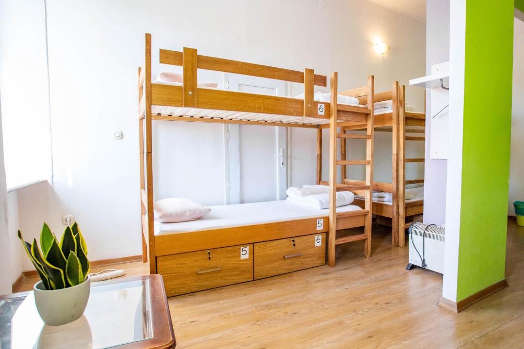 Photo of Bedroom in Gruz