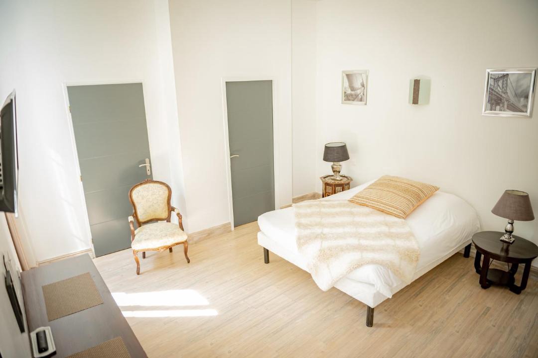 Photo of Bedroom in Eauze