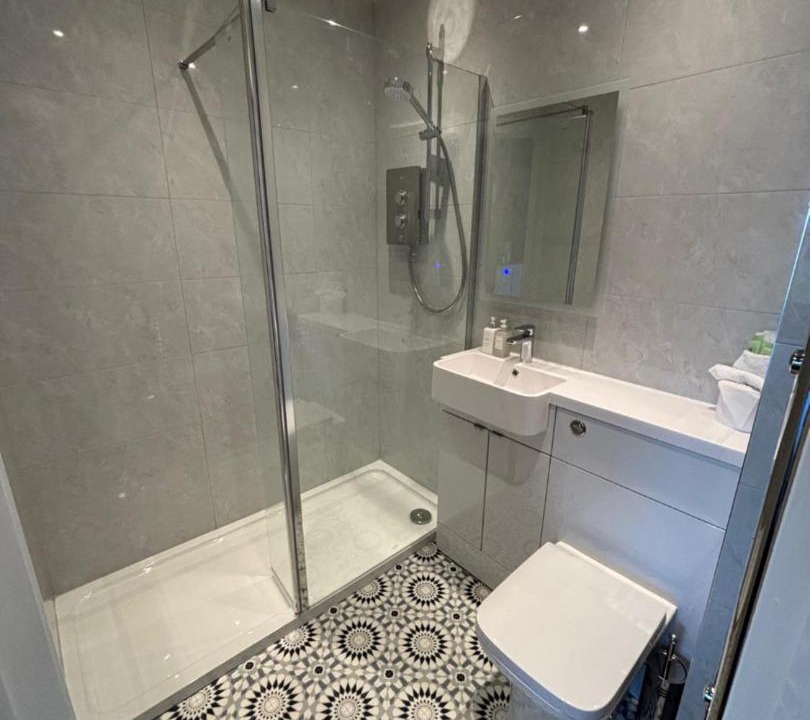 Photo of Bathroom in Newington