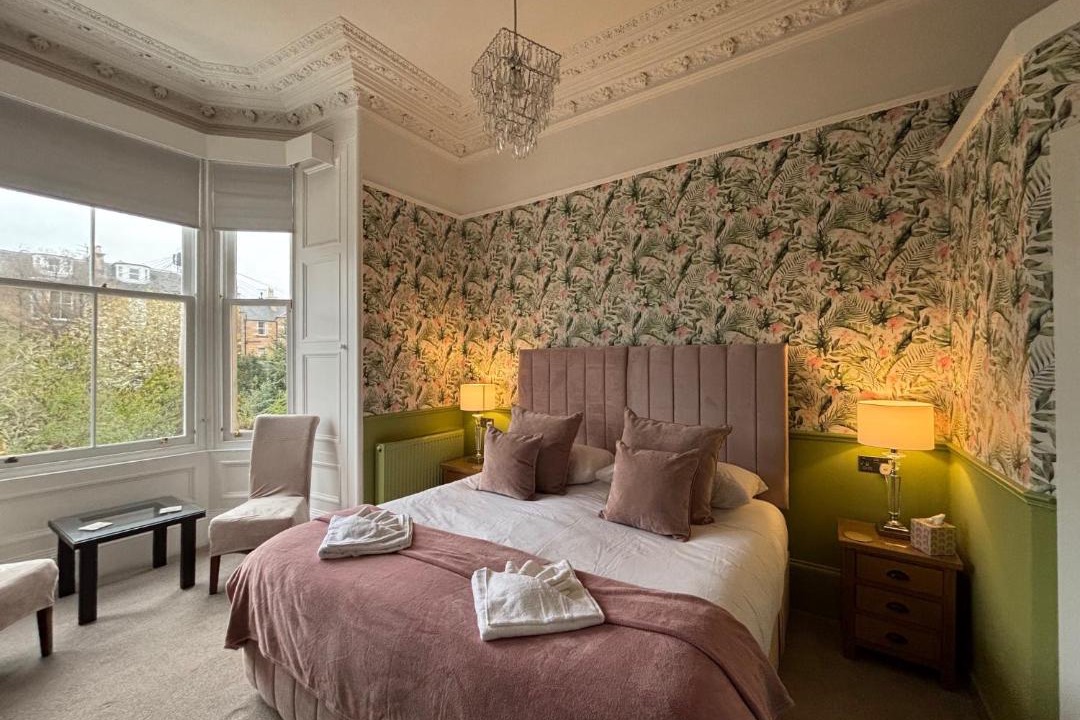 Photo of Bedroom in Newington