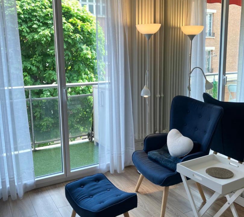 Photo of Others in Auteuil